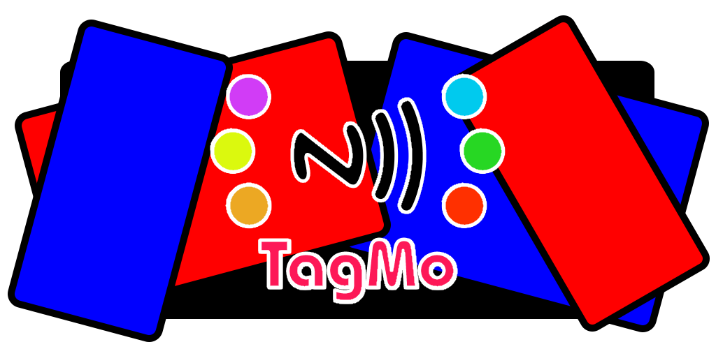 TagMo Logo