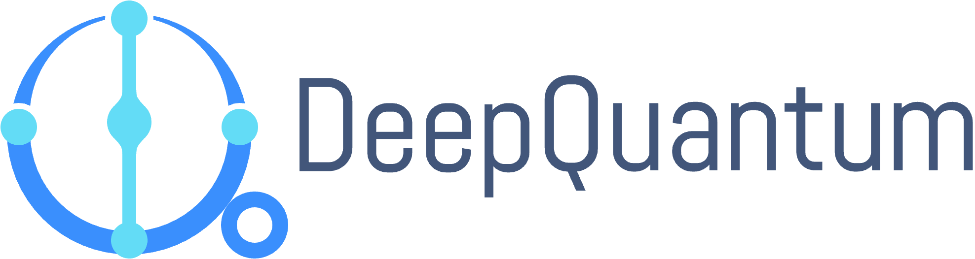 DeepQuantum logo