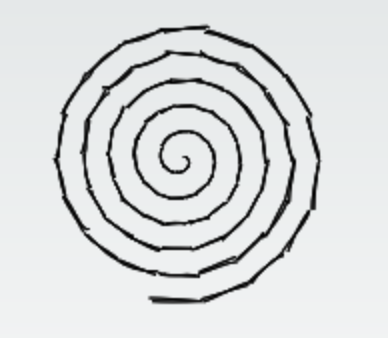 spiral