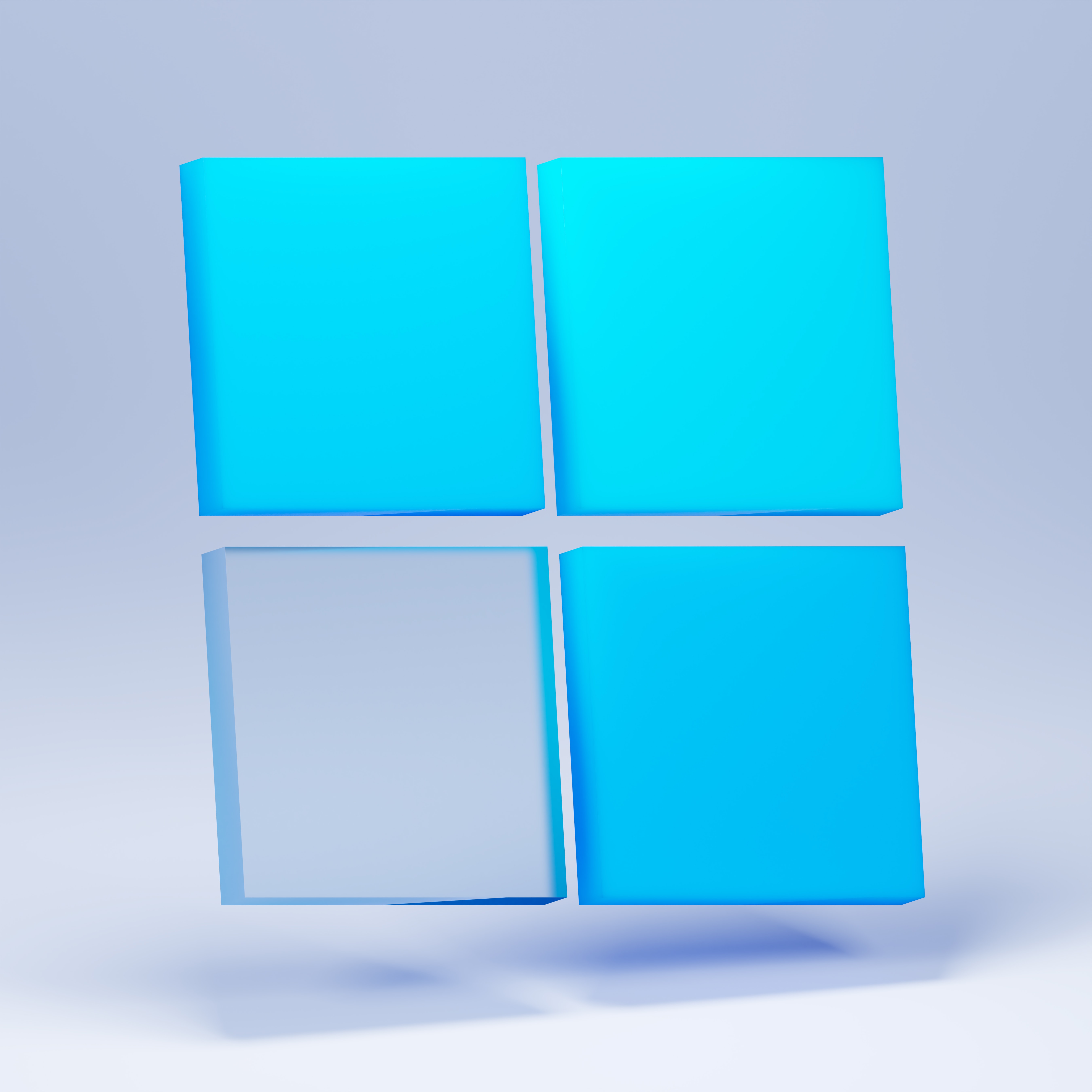 Microsoft Windows Logo