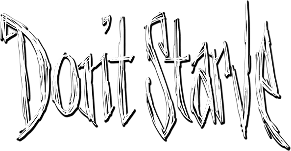 Logo Don´t Starve