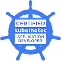 CKAD: Certified Kubernetes Application Developer