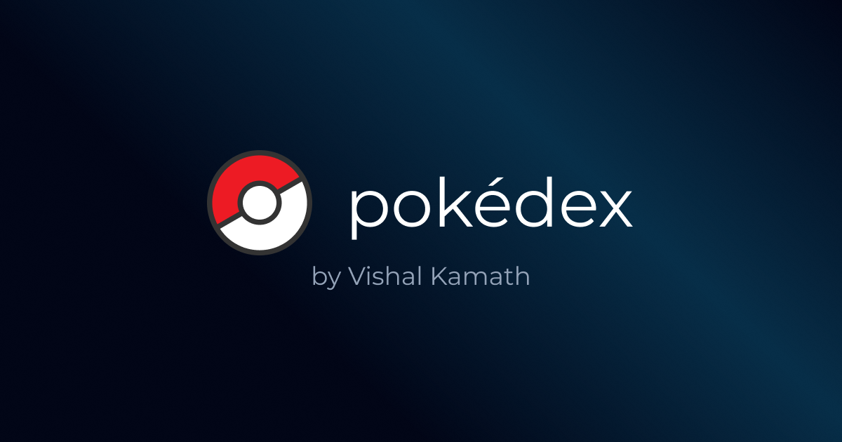 pokédex title card