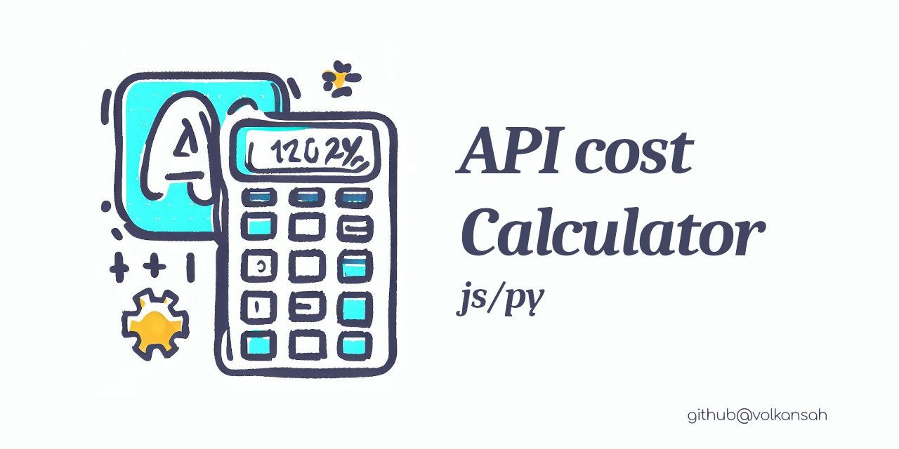 Ai cost calculator