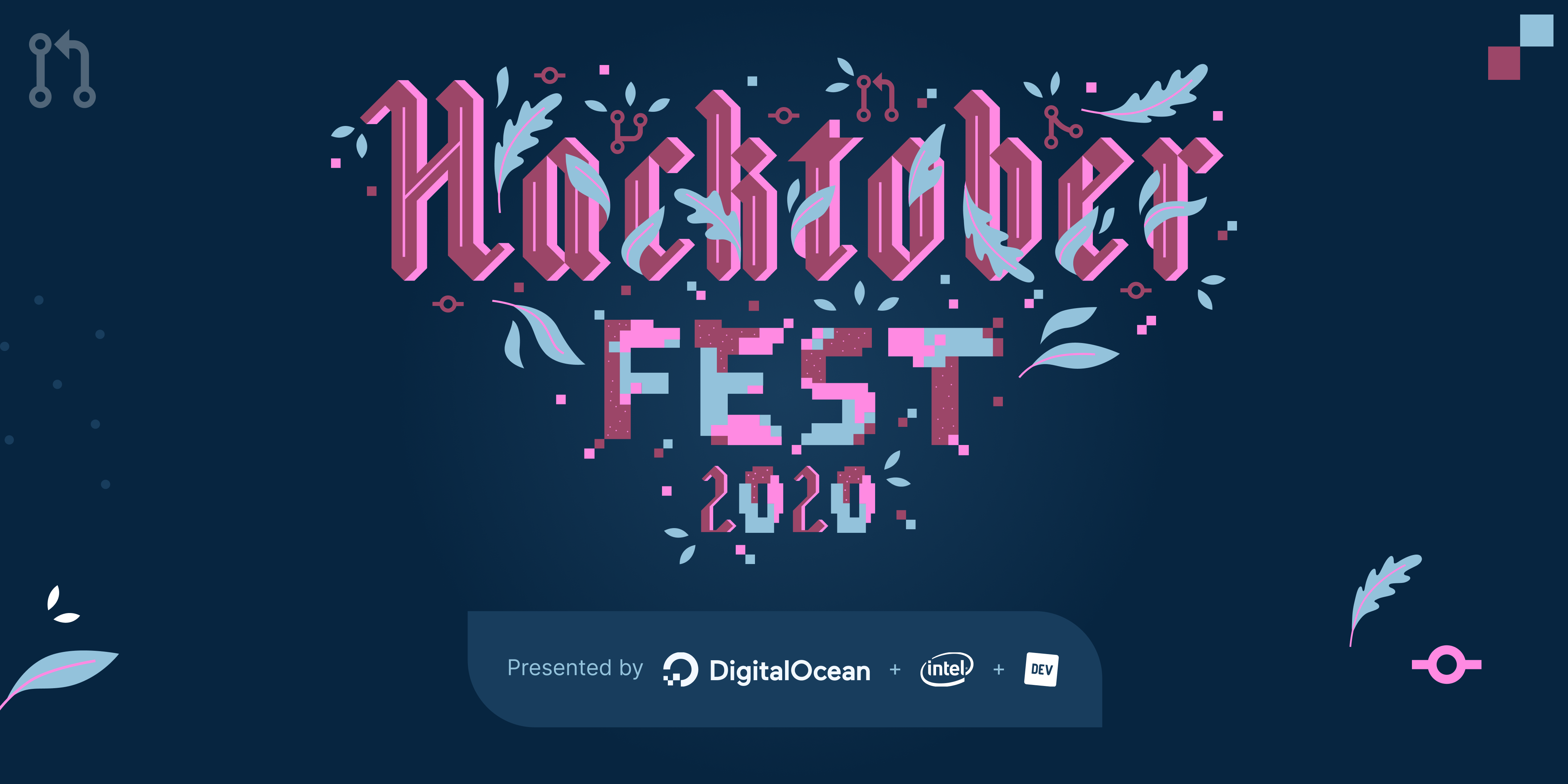 Hacktoberfest 2020