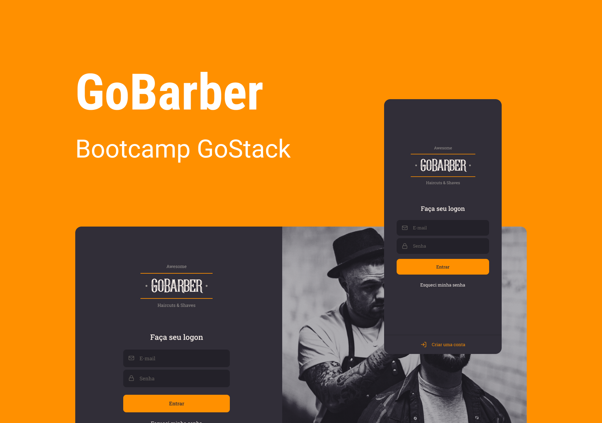 GoBarber