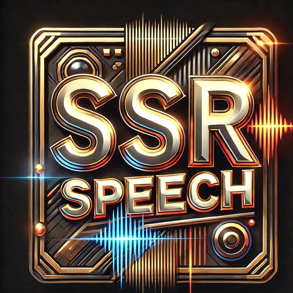 SSR-Speech