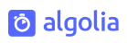 algolia logo