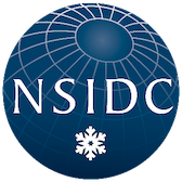 NSIDC logo