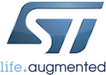 ST Logo