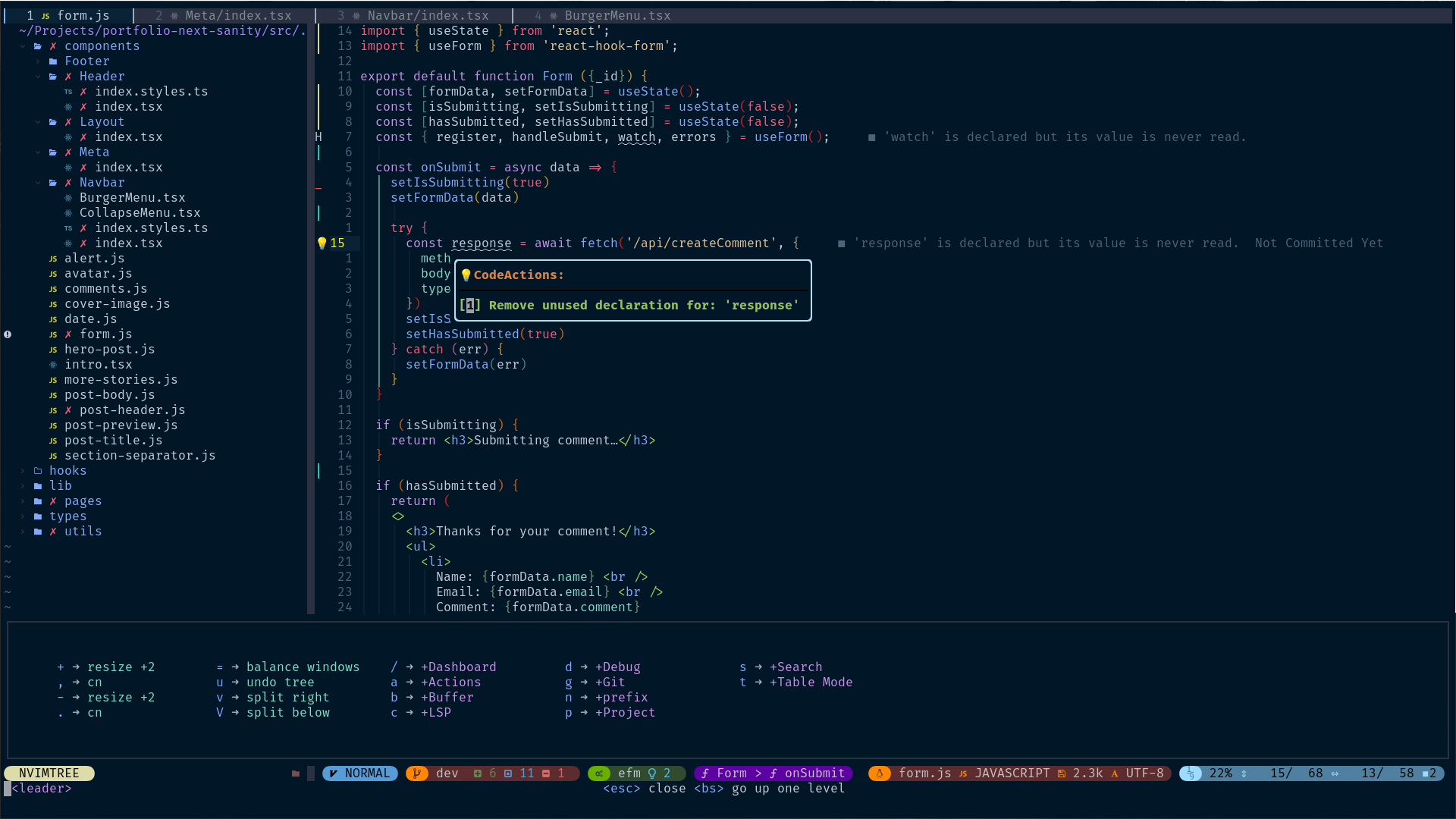 Neovim