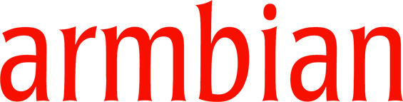 Armbian logo