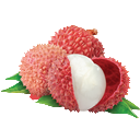 Lychee logo