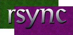 Rsync logo