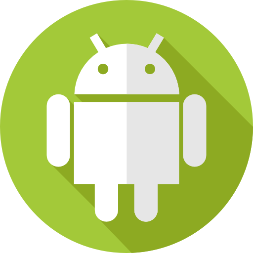 Android APPs Logo