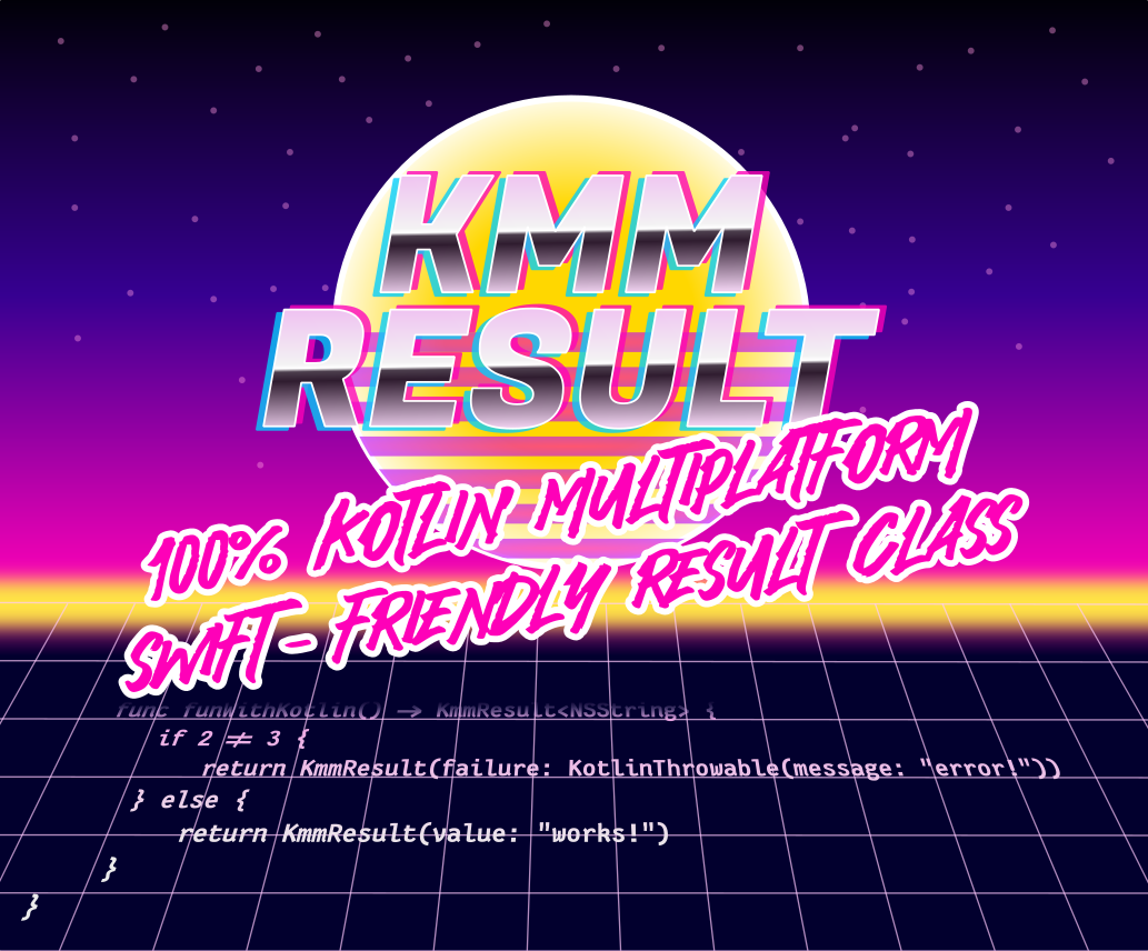 KmmResult