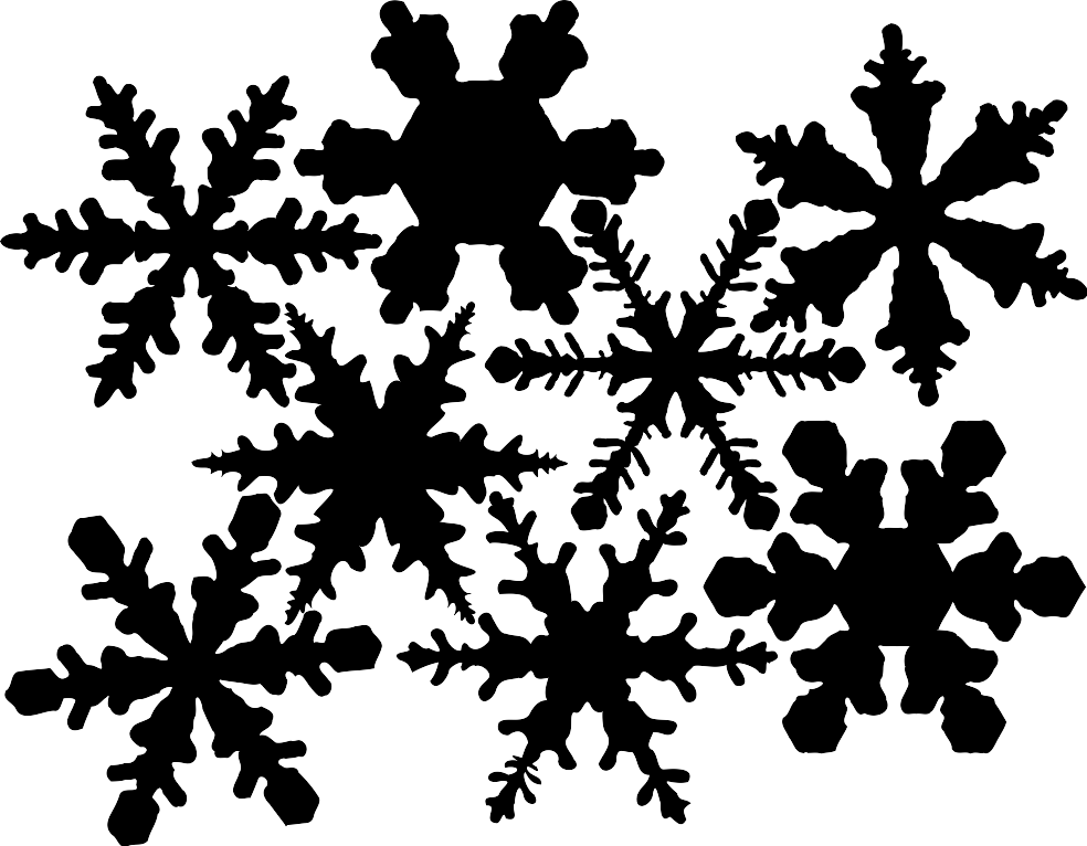 Snowflakes