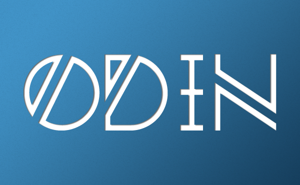 Odin logo