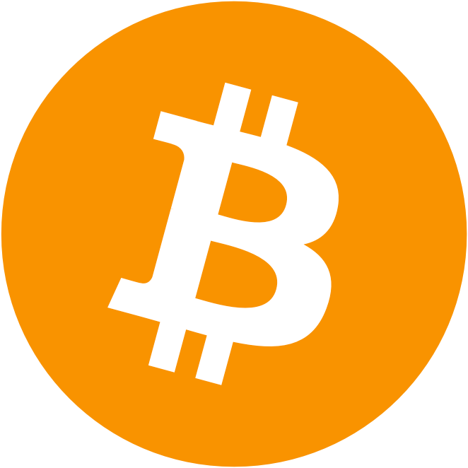 Bitcoin logo