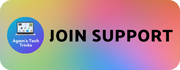 Join Support