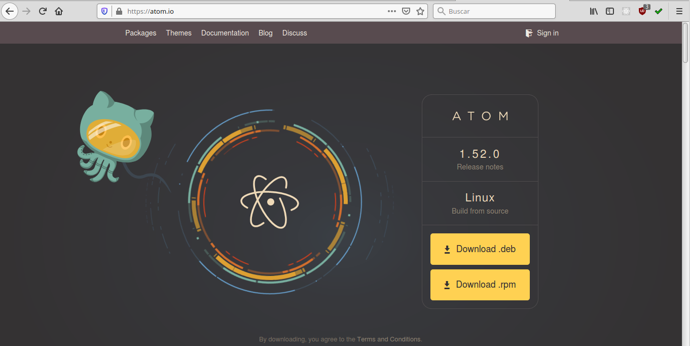 Atom Site