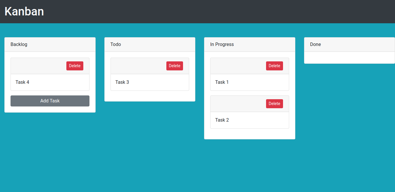 kanban