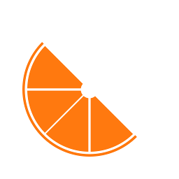 OrangeIRC Icon