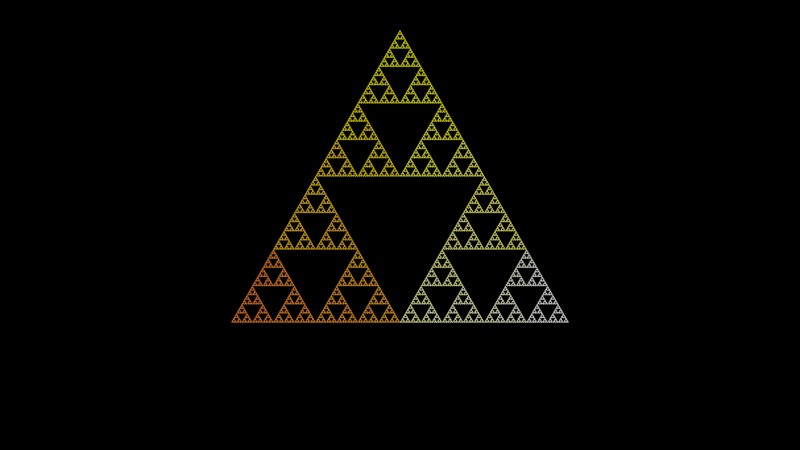 fractal-draw