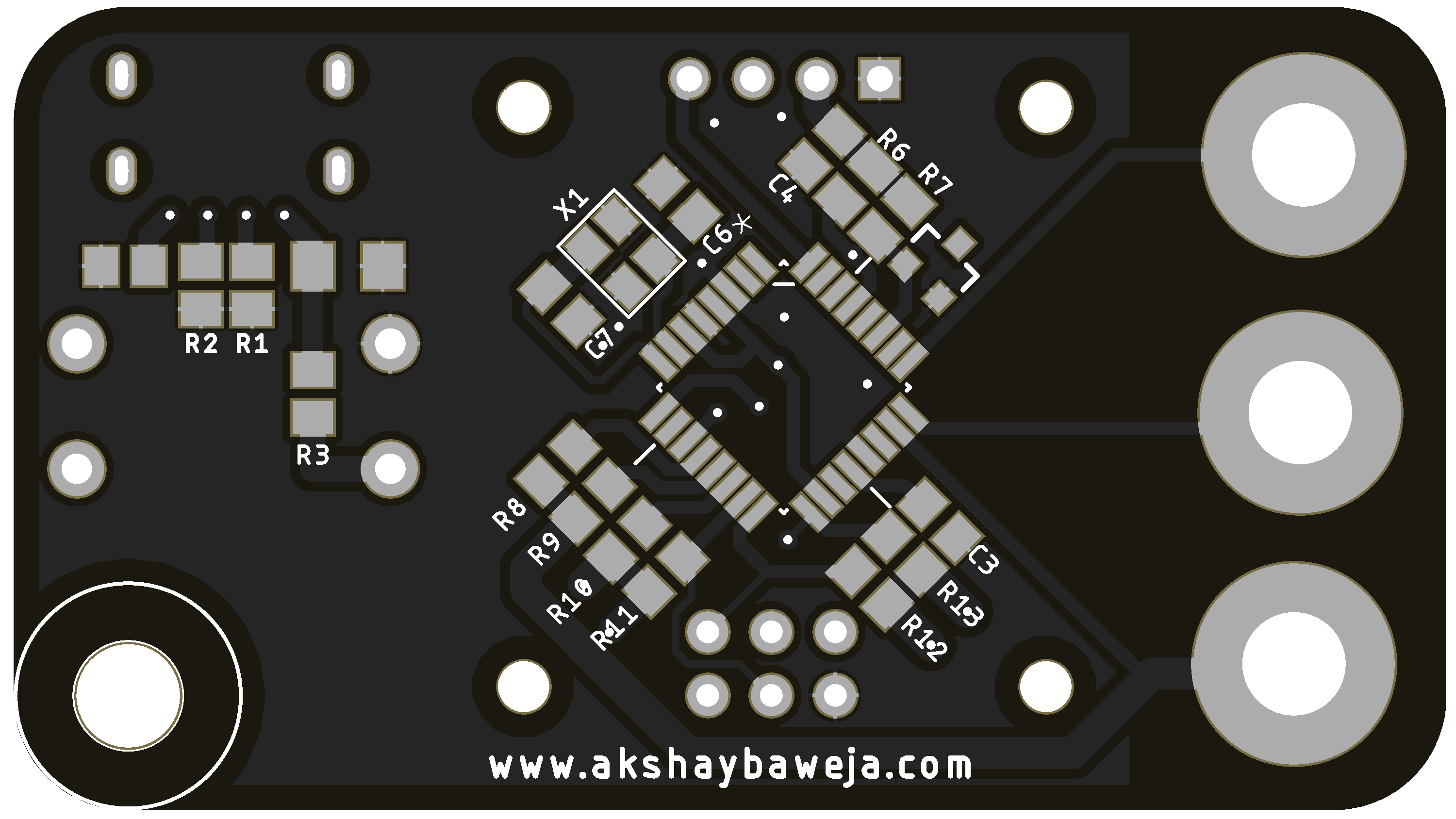 BOTTOM PCB