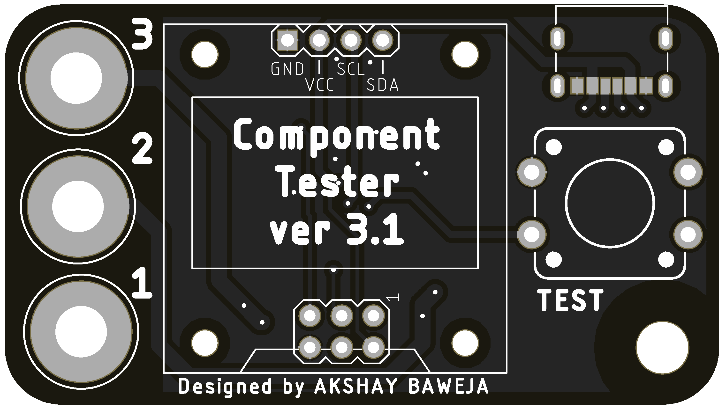 TOP PCB