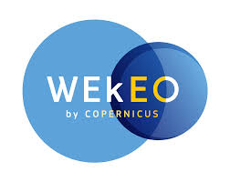 WEkEO logo