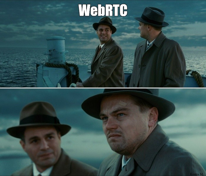 WebRTC