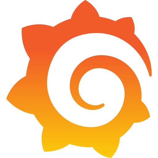 Grafana logo