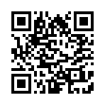 Bitcoin Donation QR Code