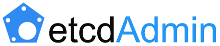 etcdadmin Logo