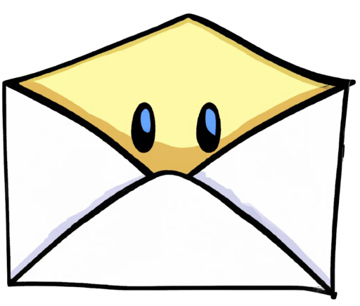 GPTemail Icon