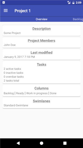 Project Overview