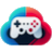 Playnite Web logo