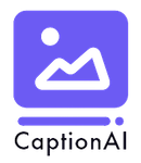 CaptionAI Logo