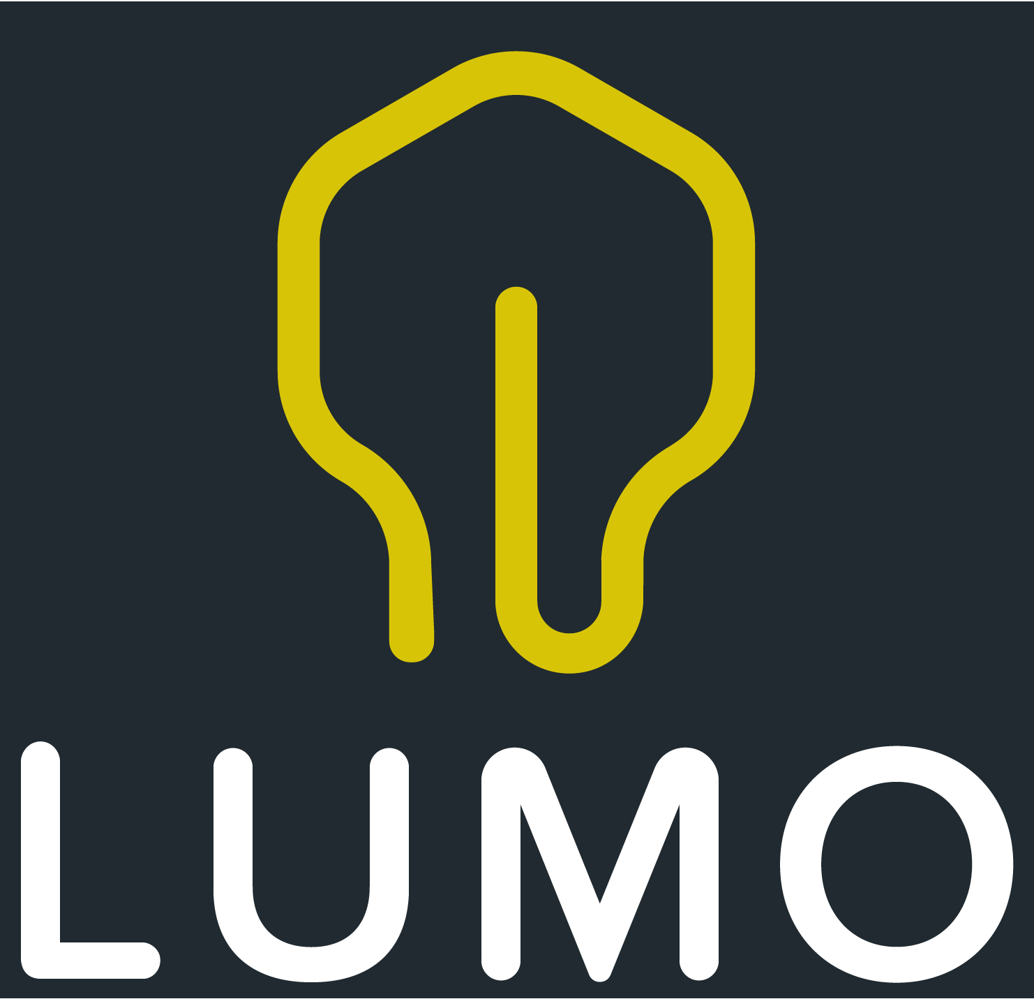 lumo logo