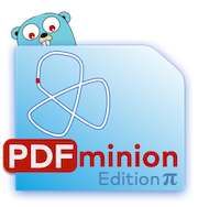 PDFminion