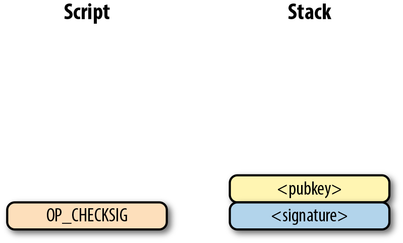 P2PKH Step 5