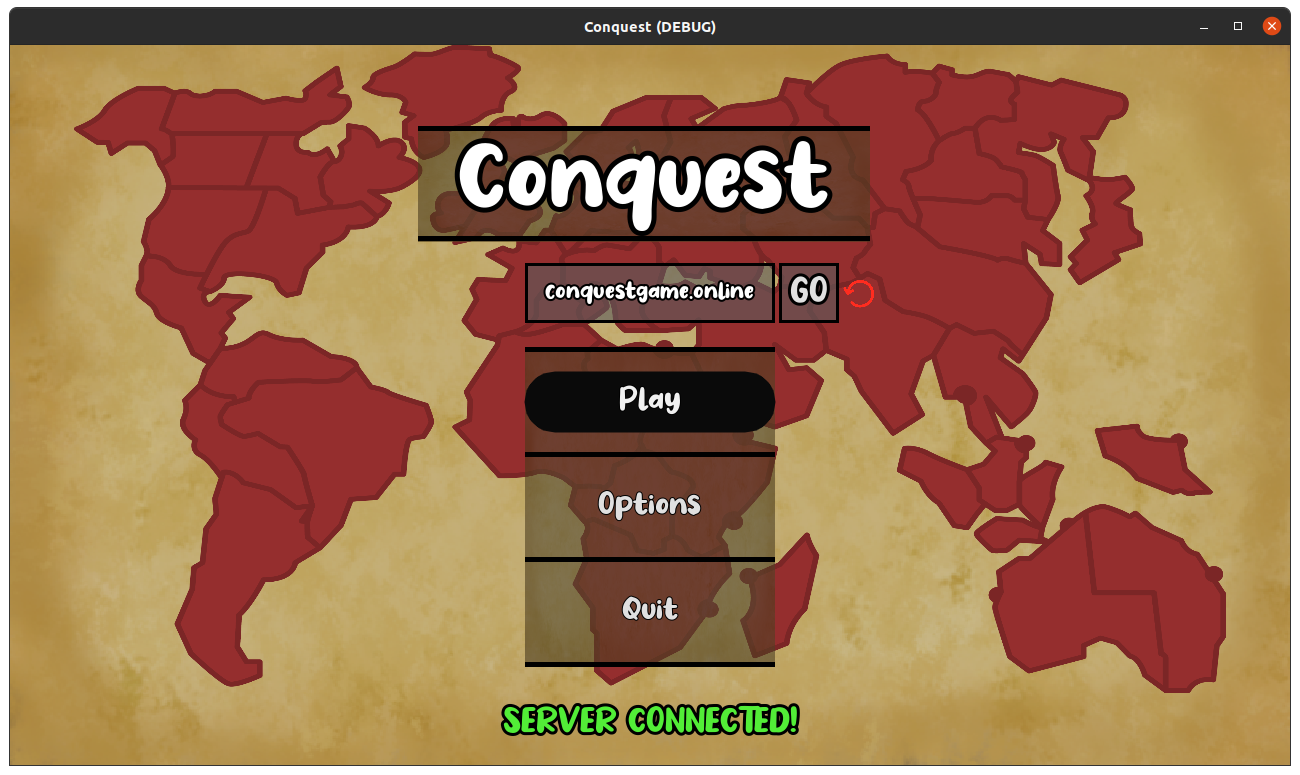 Conquest