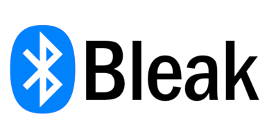 Bleak Logo