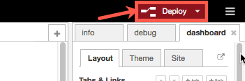 Click Deploy.
