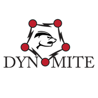 dynomite logo