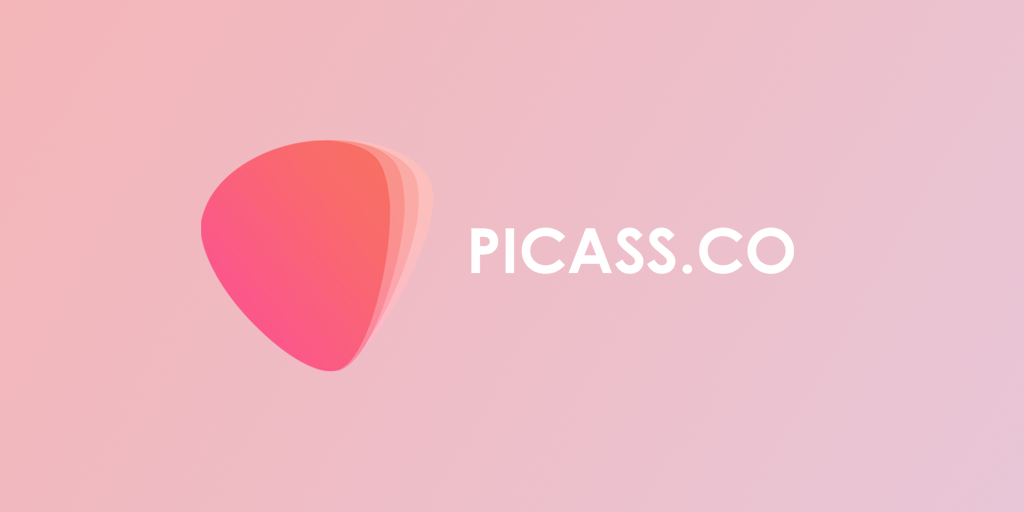 Picassco-Banner