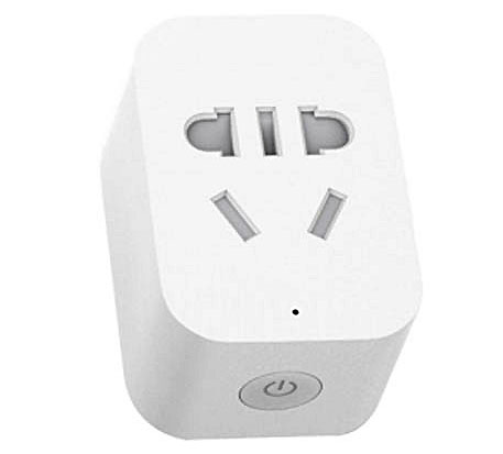 Xiaomi Zigbee Outlet