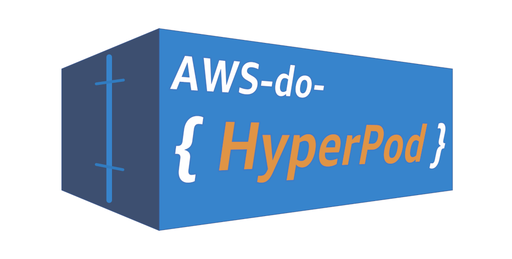 aws-do-hyperpod