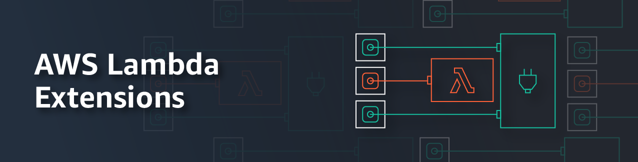 AWS Lambda extensions